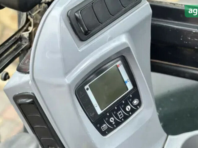 Кубота U48-4, объемом двигателя 0 л и пробегом 0 тыс. км за 36000 $, фото 6 на Automoto.ua