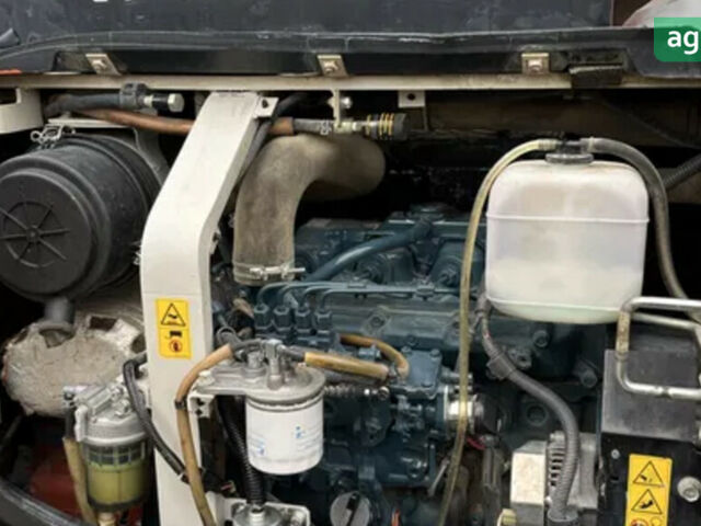 Кубота U48-4, объемом двигателя 0 л и пробегом 0 тыс. км за 36000 $, фото 3 на Automoto.ua