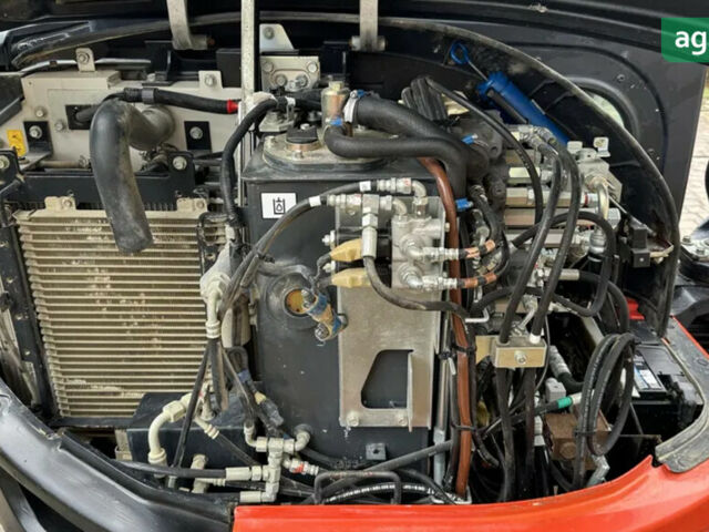 Кубота U48-4, объемом двигателя 0 л и пробегом 0 тыс. км за 36000 $, фото 4 на Automoto.ua