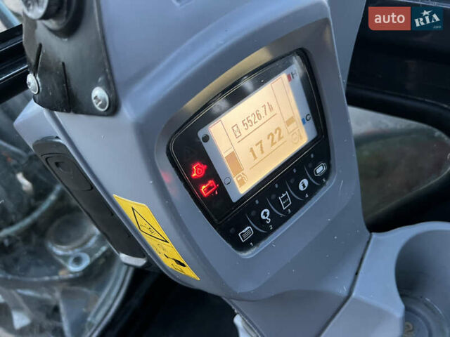 Червоний Кубота U55-4, об'ємом двигуна 2.2 л та пробігом 5 тис. км за 39999 $, фото 24 на Automoto.ua