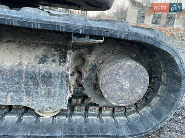 Червоний Кубота U55-4, об'ємом двигуна 2.2 л та пробігом 5 тис. км за 39999 $, фото 8 на Automoto.ua