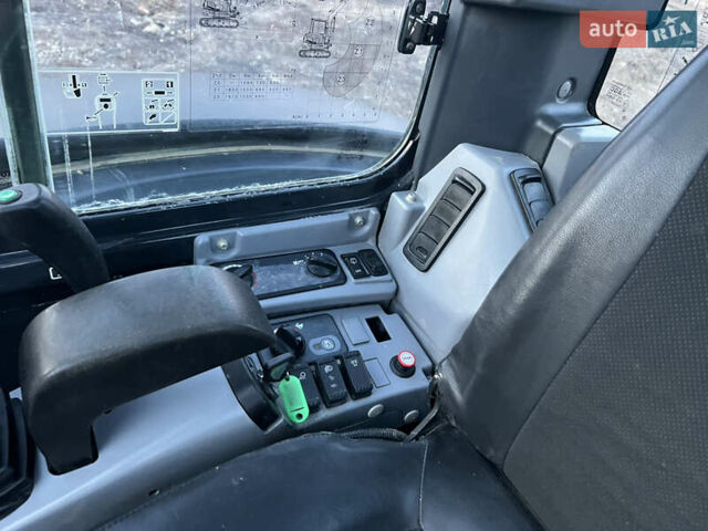 Червоний Кубота U55-4, об'ємом двигуна 2.2 л та пробігом 5 тис. км за 39999 $, фото 23 на Automoto.ua