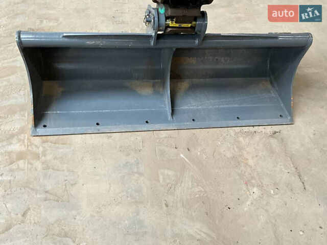 Кубота U55-4, объемом двигателя 0 л и пробегом 280 тыс. км за 41750 $, фото 6 на Automoto.ua