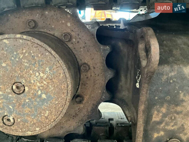 Кубота U55-4, объемом двигателя 0 л и пробегом 280 тыс. км за 41750 $, фото 10 на Automoto.ua