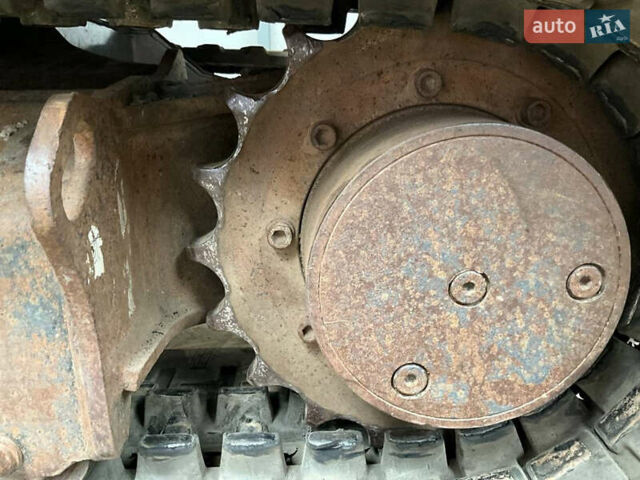 Кубота U55-4, объемом двигателя 0 л и пробегом 280 тыс. км за 41750 $, фото 8 на Automoto.ua