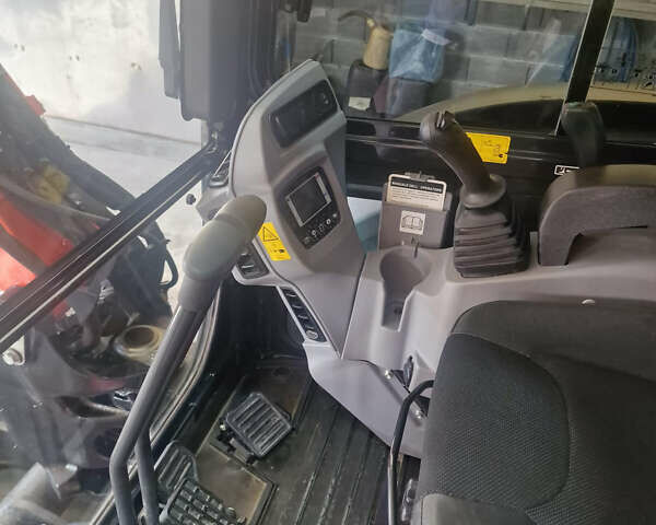 Кубота U55-4, об'ємом двигуна 0 л та пробігом 1 тис. км за 71980 $, фото 7 на Automoto.ua