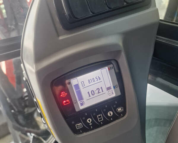 Кубота U55-4, об'ємом двигуна 0 л та пробігом 1 тис. км за 71980 $, фото 8 на Automoto.ua