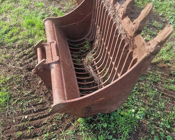 Кубота U55-4, об'ємом двигуна 0 л та пробігом 1 тис. км за 71980 $, фото 13 на Automoto.ua