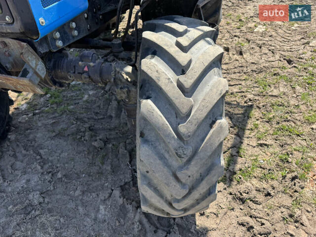 Кун 4.2, объемом двигателя 10.85 л и пробегом 0 тыс. км за 18900 $, фото 5 на Automoto.ua