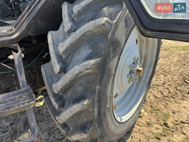 Кун 4.2, объемом двигателя 10.85 л и пробегом 0 тыс. км за 18900 $, фото 6 на Automoto.ua