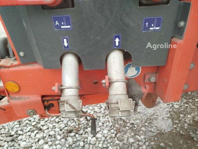 Белый Кун Атлантик, объемом двигателя 0 л и пробегом 0 тыс. км за 29080 $, фото 9 на Automoto.ua