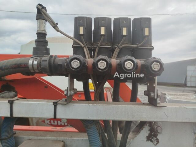 Белый Кун Атлантик, объемом двигателя 0 л и пробегом 0 тыс. км за 29080 $, фото 10 на Automoto.ua