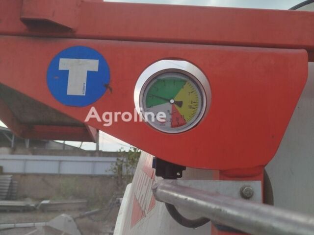 Белый Кун Атлантик, объемом двигателя 0 л и пробегом 0 тыс. км за 29080 $, фото 3 на Automoto.ua