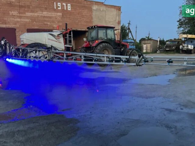 Кун Атлантик, объемом двигателя 0 л и пробегом 0 тыс. км за 17000 $, фото 3 на Automoto.ua