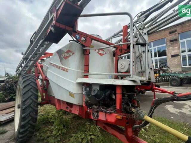 Кун Атлантик, объемом двигателя 0 л и пробегом 0 тыс. км за 17000 $, фото 2 на Automoto.ua