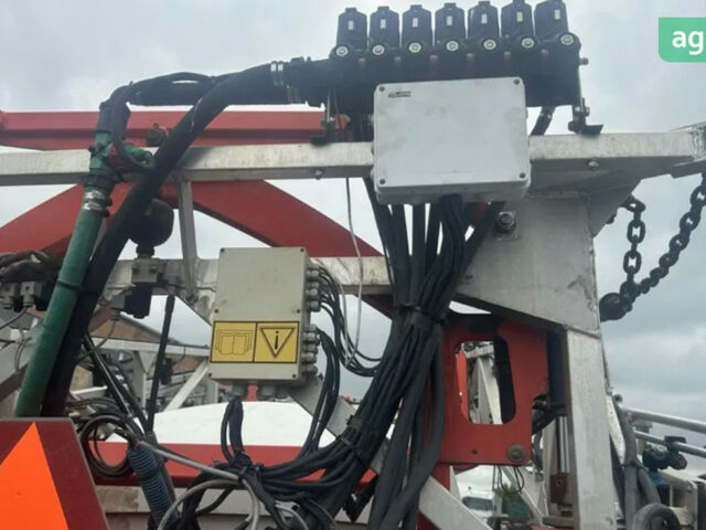 Кун Атлантик, объемом двигателя 0 л и пробегом 0 тыс. км за 17000 $, фото 4 на Automoto.ua