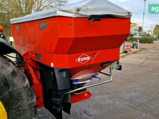 Кун Аксіс, об'ємом двигуна 2.45 л та пробігом 0 тис. км за 6624 $, фото 6 на Automoto.ua