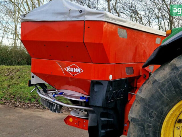 Кун Аксіс, об'ємом двигуна 2.45 л та пробігом 0 тис. км за 6624 $, фото 5 на Automoto.ua