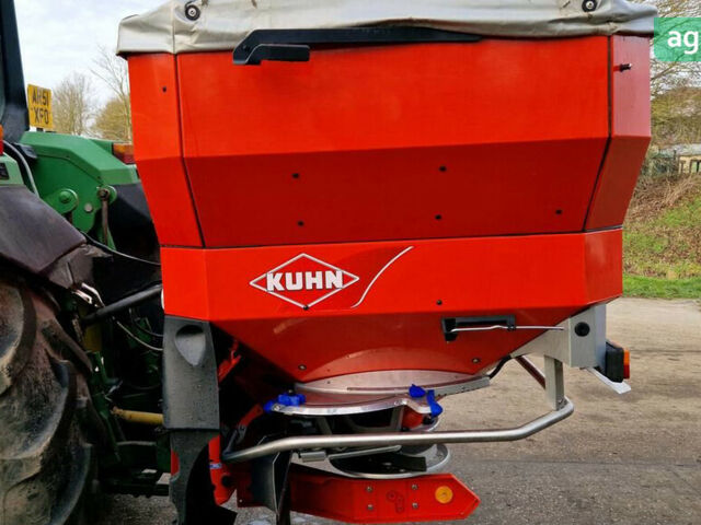 Кун Аксіс, об'ємом двигуна 2.45 л та пробігом 0 тис. км за 6624 $, фото 4 на Automoto.ua