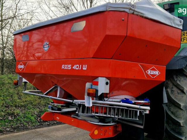 Кун Аксіс, об'ємом двигуна 2.45 л та пробігом 0 тис. км за 6624 $, фото 2 на Automoto.ua