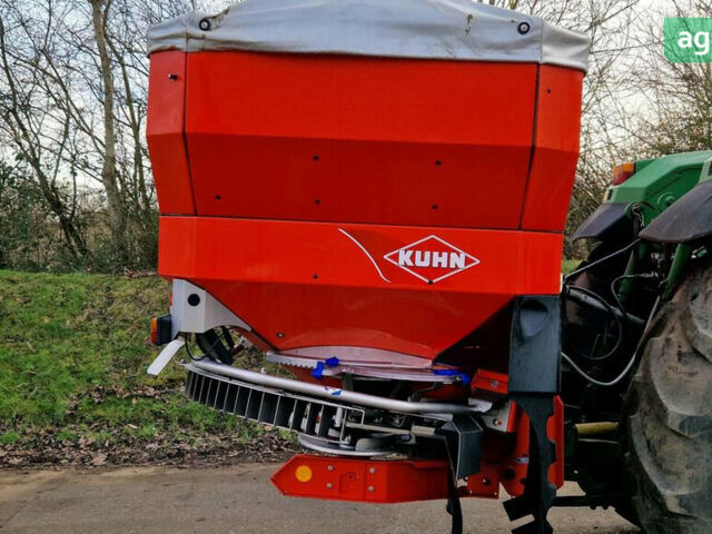 Кун Аксіс, об'ємом двигуна 2.45 л та пробігом 0 тис. км за 6624 $, фото 1 на Automoto.ua