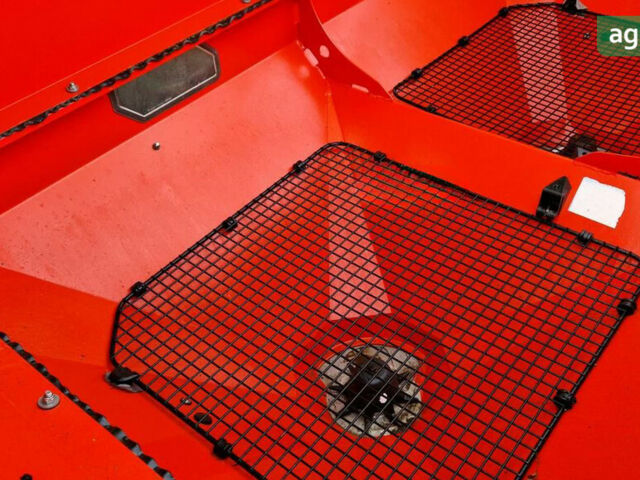 Кун Аксіс, об'ємом двигуна 2.45 л та пробігом 0 тис. км за 6624 $, фото 8 на Automoto.ua