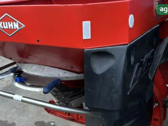 Кун Аксис, объемом двигателя 0 л и пробегом 0 тыс. км за 3500 $, фото 5 на Automoto.ua