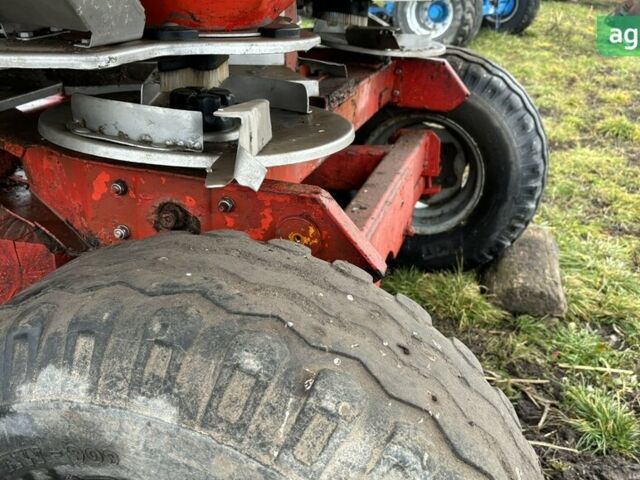 Кун Аксіс, об'ємом двигуна 0 л та пробігом 0 тис. км за 2500 $, фото 3 на Automoto.ua