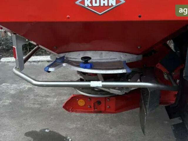 Кун Аксис, объемом двигателя 0 л и пробегом 0 тыс. км за 3500 $, фото 3 на Automoto.ua