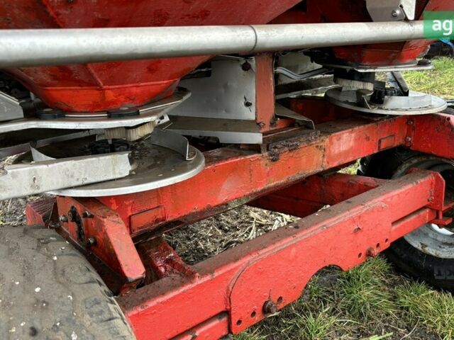 Кун Аксіс, об'ємом двигуна 0 л та пробігом 0 тис. км за 2500 $, фото 5 на Automoto.ua