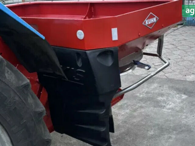 Кун Аксис, объемом двигателя 0 л и пробегом 0 тыс. км за 3500 $, фото 1 на Automoto.ua