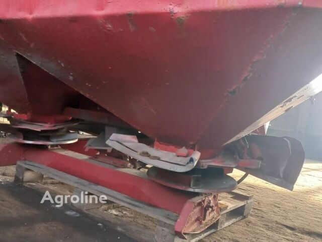 Кун Аксис, объемом двигателя 0 л и пробегом 0 тыс. км за 1047 $, фото 3 на Automoto.ua