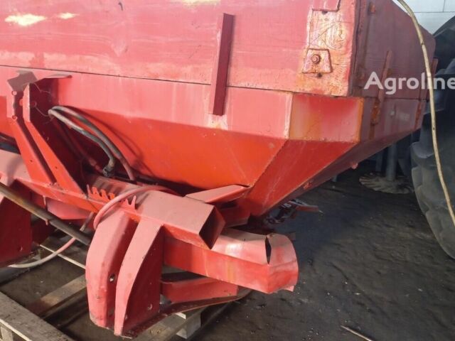 Кун Аксис, объемом двигателя 0 л и пробегом 0 тыс. км за 1047 $, фото 1 на Automoto.ua