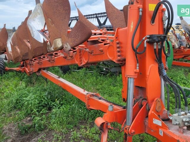 Кун Челенжер, об'ємом двигуна 0 л та пробігом 0 тис. км за 30000 $, фото 1 на Automoto.ua