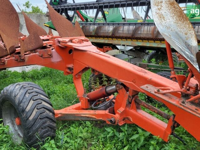 Кун Челенжер, об'ємом двигуна 0 л та пробігом 0 тис. км за 30000 $, фото 15 на Automoto.ua