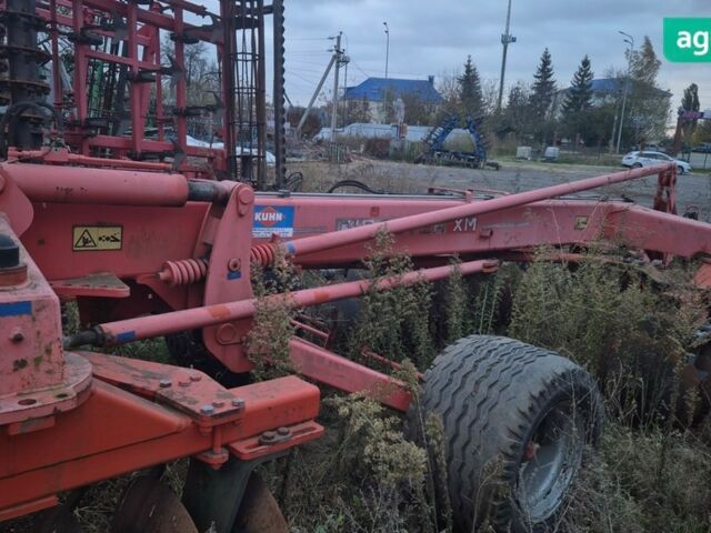 Кун Дісковер, об'ємом двигуна 0 л та пробігом 0 тис. км за 9500 $, фото 1 на Automoto.ua