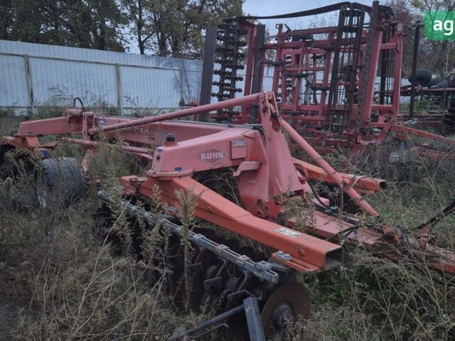 Кун Дісковер, об'ємом двигуна 0 л та пробігом 0 тис. км за 9500 $, фото 2 на Automoto.ua