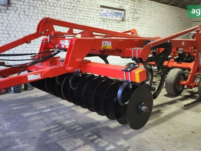 Кун ЕЛ, объемом двигателя 0 л и пробегом 0 тыс. км за 49000 $, фото 2 на Automoto.ua