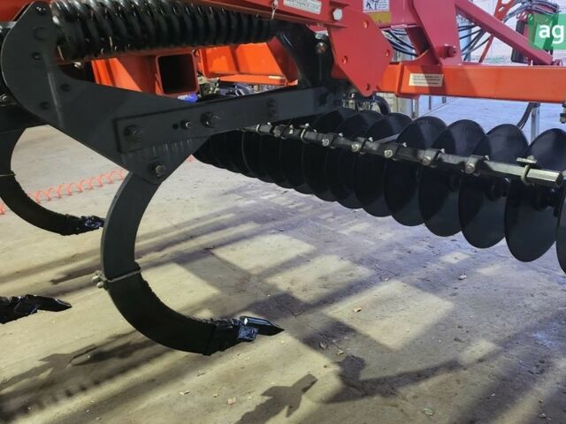 Кун ЕЛ, объемом двигателя 0 л и пробегом 0 тыс. км за 49000 $, фото 3 на Automoto.ua