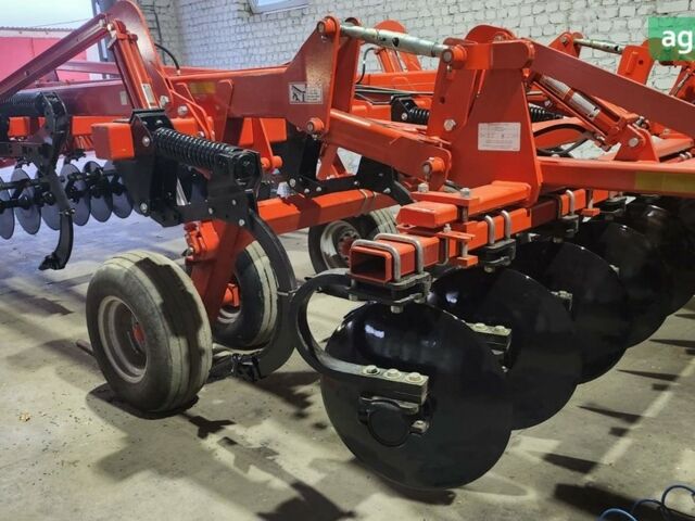 Кун ЕЛ, объемом двигателя 0 л и пробегом 0 тыс. км за 49000 $, фото 4 на Automoto.ua