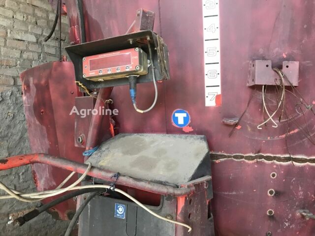 Красный Кун Евромикс, объемом двигателя 0 л и пробегом 0 тыс. км за 2092 $, фото 2 на Automoto.ua