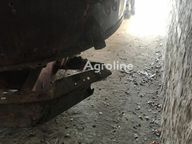 Красный Кун Евромикс, объемом двигателя 0 л и пробегом 0 тыс. км за 2092 $, фото 6 на Automoto.ua