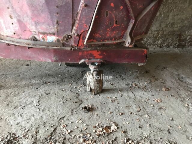 Красный Кун Евромикс, объемом двигателя 0 л и пробегом 0 тыс. км за 2092 $, фото 3 на Automoto.ua