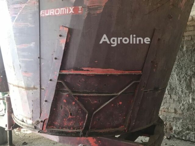 Красный Кун Евромикс, объемом двигателя 0 л и пробегом 0 тыс. км за 2092 $, фото 5 на Automoto.ua