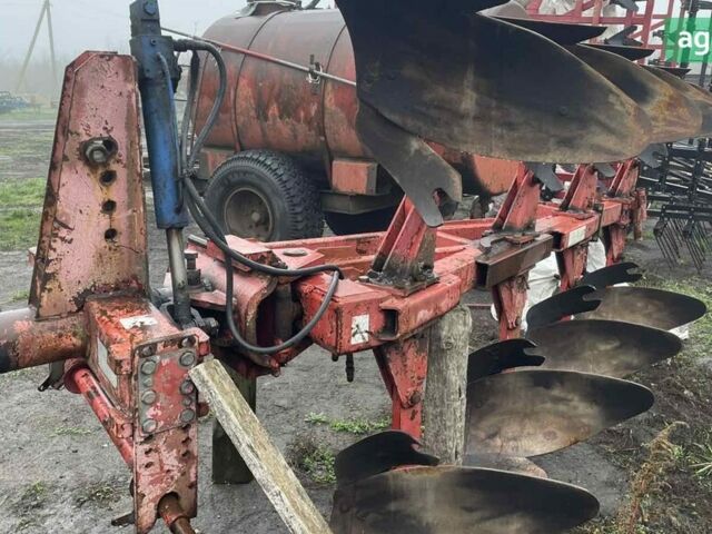 Кун Евромикс, объемом двигателя 0 л и пробегом 0 тыс. км за 2100 $, фото 1 на Automoto.ua