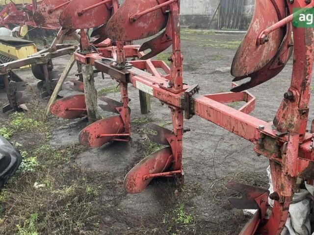 Кун Евромикс, объемом двигателя 0 л и пробегом 0 тыс. км за 2100 $, фото 3 на Automoto.ua