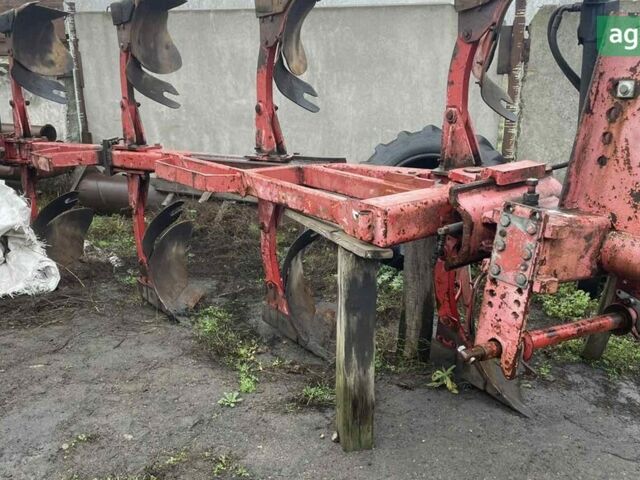 Кун Евромикс, объемом двигателя 0 л и пробегом 0 тыс. км за 2100 $, фото 2 на Automoto.ua