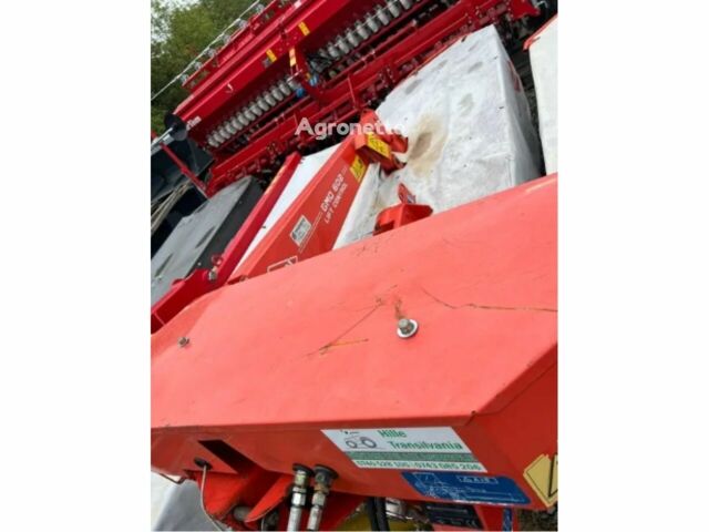 Красный Кун ГМД 602, объемом двигателя 0 л и пробегом 0 тыс. км за 4006 $, фото 2 на Automoto.ua