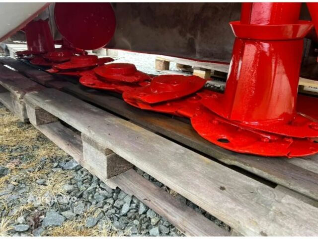 Красный Кун ГМД 602, объемом двигателя 0 л и пробегом 0 тыс. км за 4006 $, фото 3 на Automoto.ua