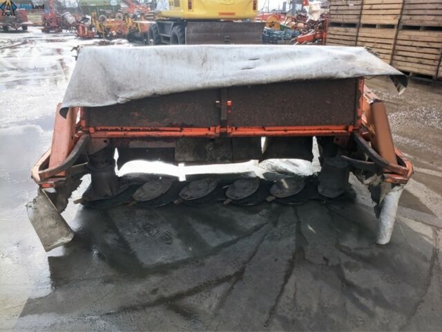 Кун ГМД 602, объемом двигателя 0 л и пробегом 0 тыс. км за 3155 $, фото 4 на Automoto.ua